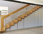 Construction et protection de vos escaliers par Escaliers Maisons à May-sur-Orne